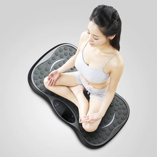 Bluetooth Vibration Fat Burning Belt & Body Shaper