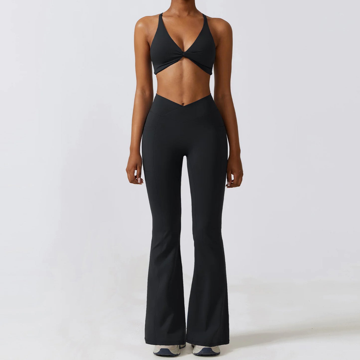 Yoga Exercise Suit For Women